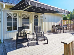Holiday home Karlskoga